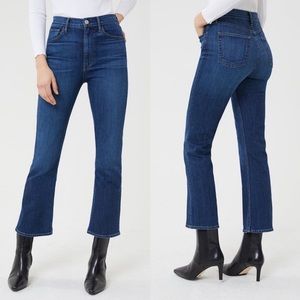 NWOT| 3x1 Luna Mini Split High Rise Adriana Jeans| Size: 27